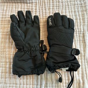 Dakine Lynx gloves size M